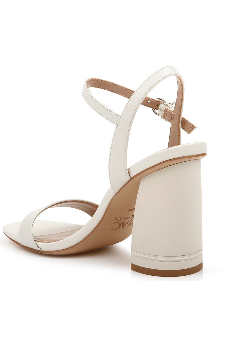 ZAC Zac Posen Vitex Block Heel Sandal, Alternate, color,