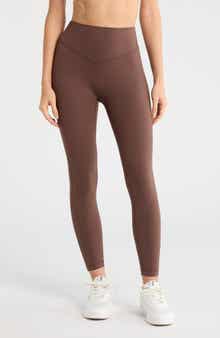 YOGALICIOUS SKN High Waist Leggings