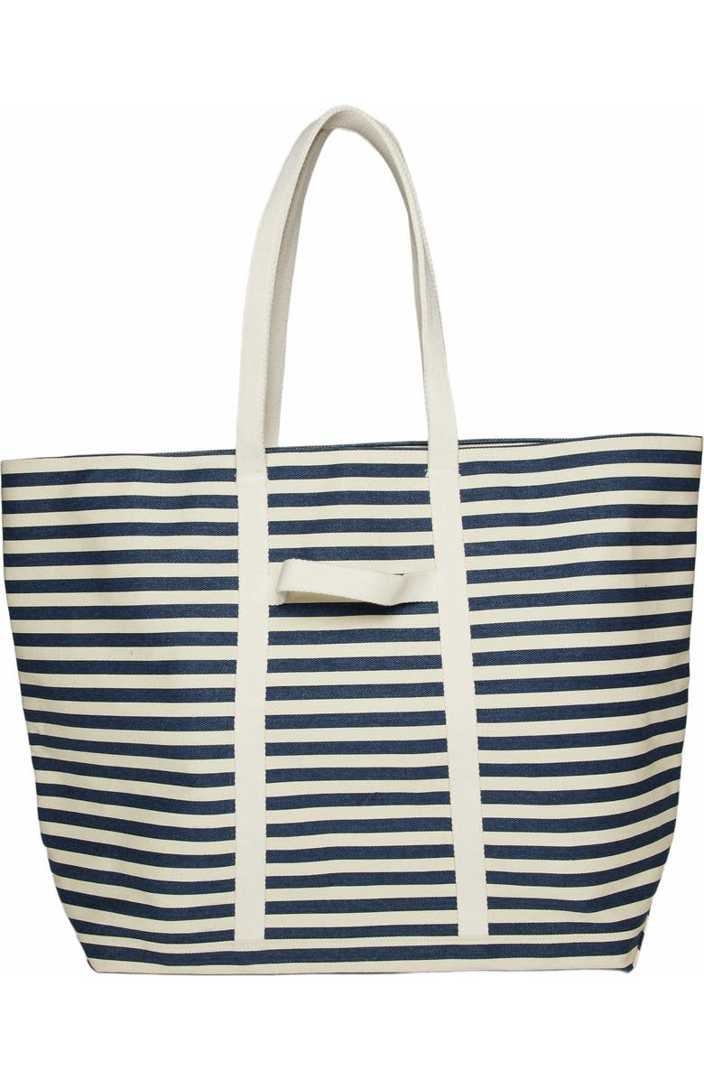 Hat Attack Sunhat Sized Traveler Tote, Alternate, color,