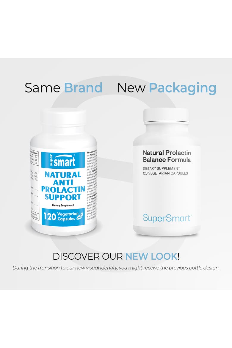 Natural Prolactin Balance Formula, Alternate, color, None