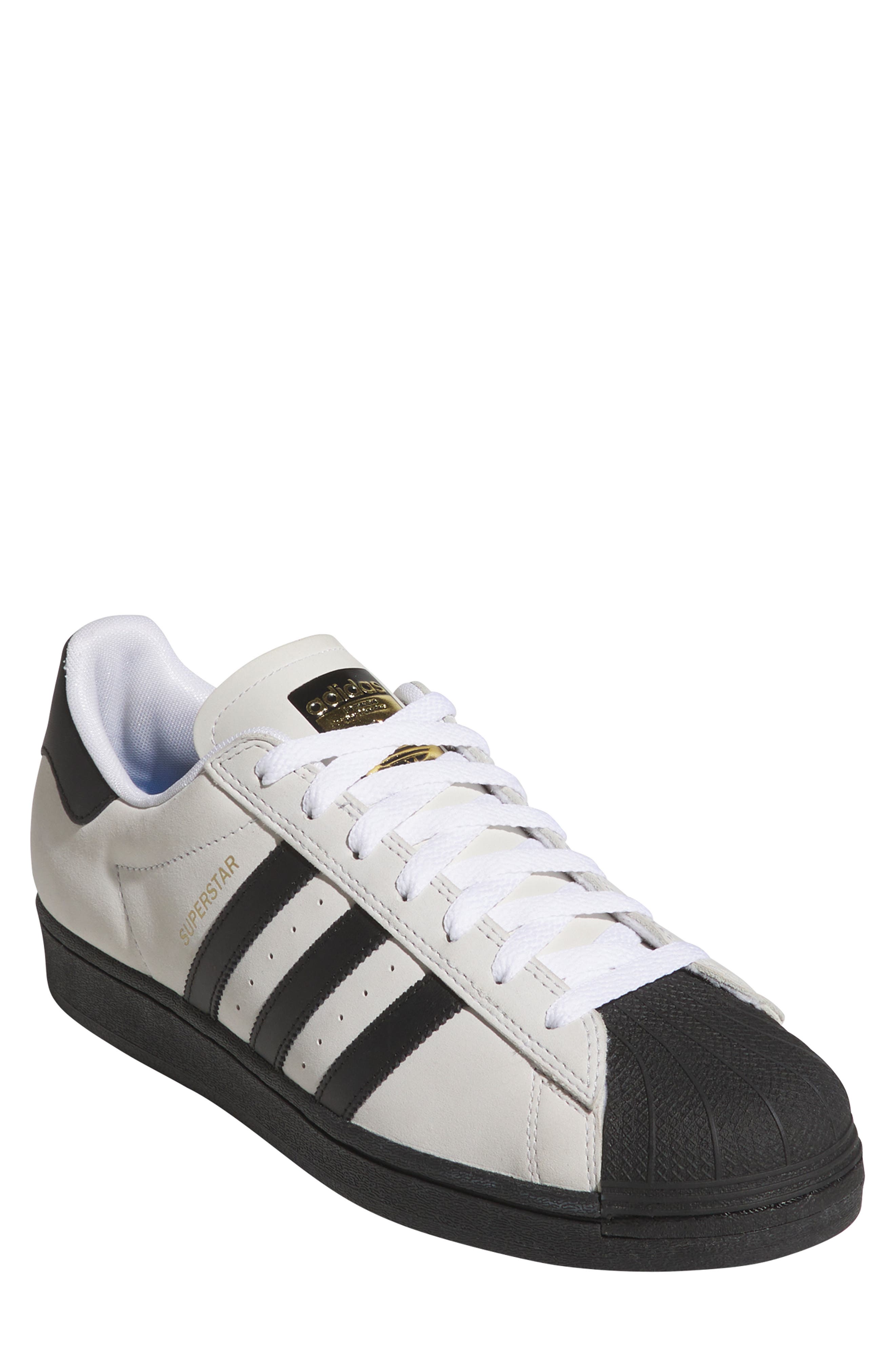 adidas Superstar ADV Sneaker, Main, color, 