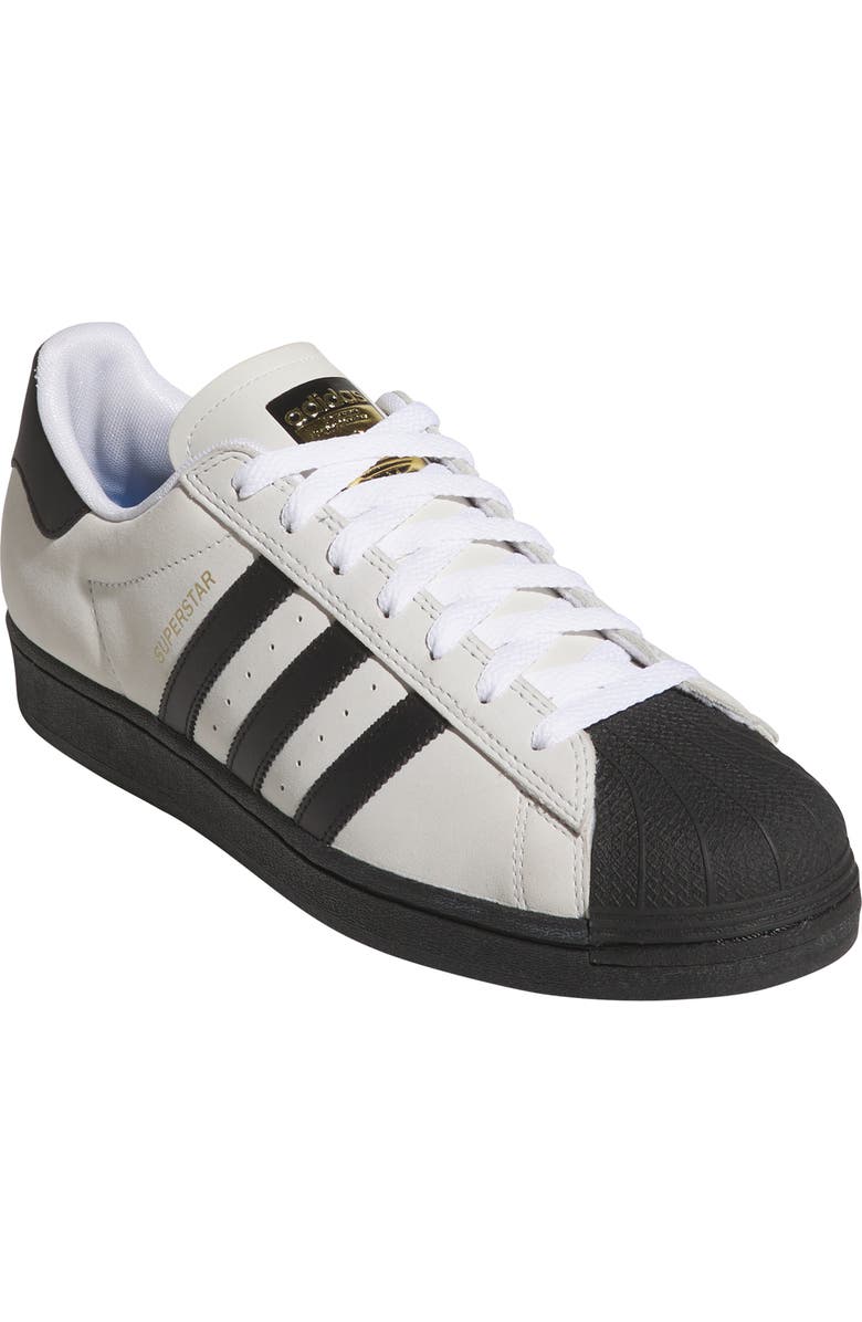 adidas Superstar ADV Sneaker, Main, color,