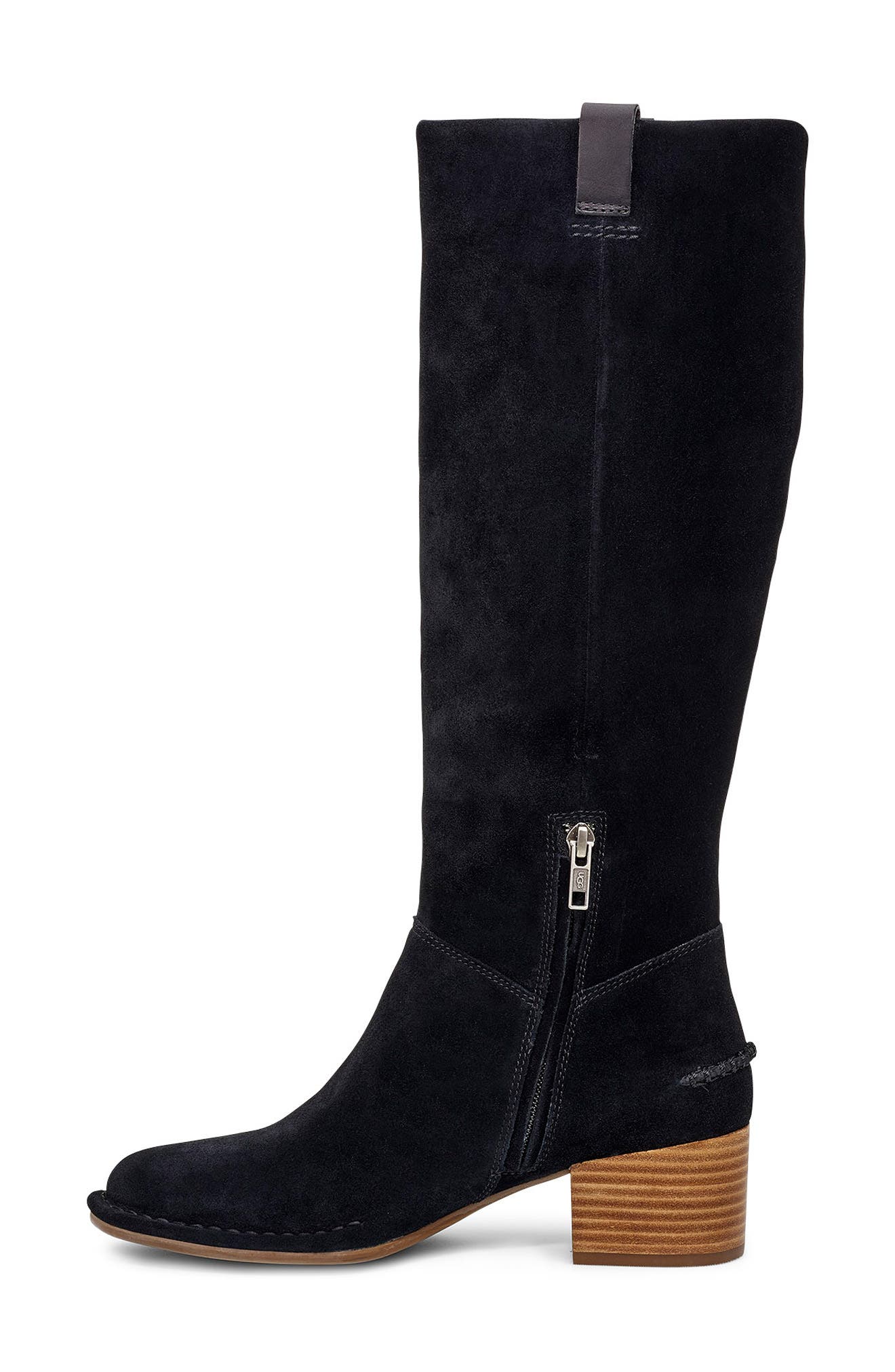 UGG<sup>®</sup> Arana Knee High Boot, Alternate, color, 