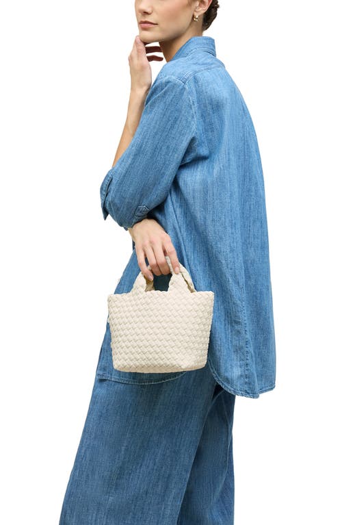 Naghedi Petite St. Barths Tote
