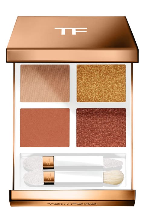 Soleil de Feu Eye Shadow Palette (Limited Edition)