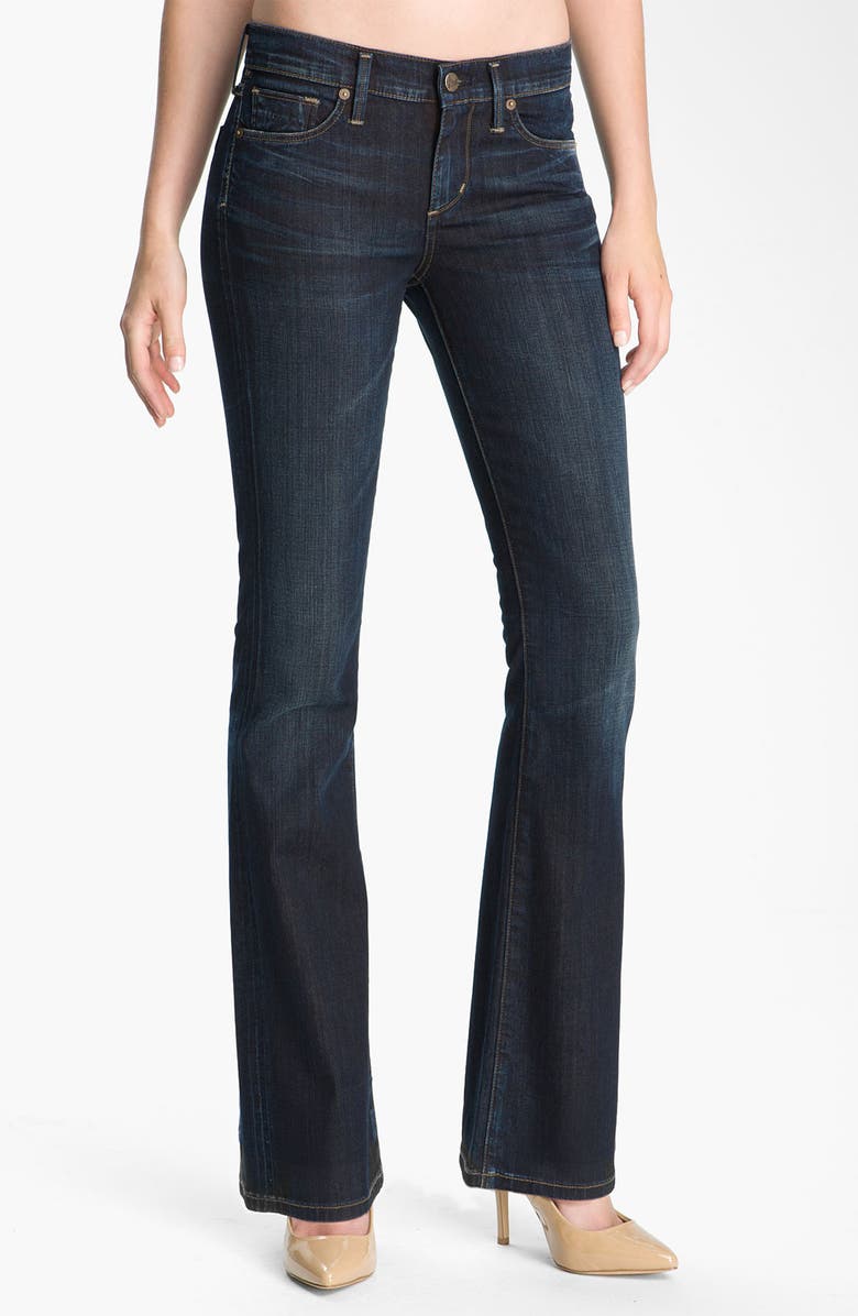 Citizens of Humanity 'Dita' Bootcut Jeans, Main, color, 