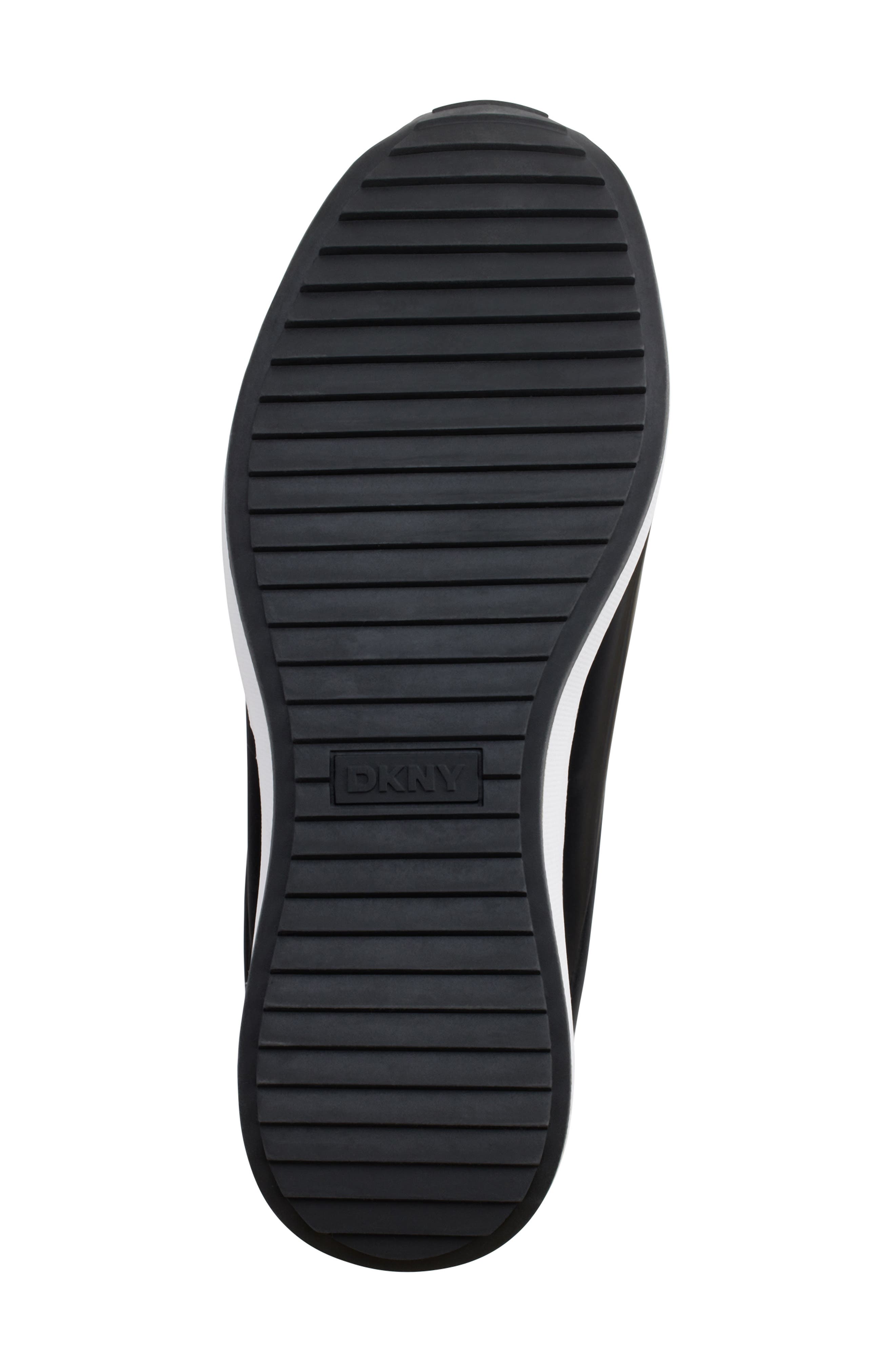 DKNY Parla Wedge Bootie, Alternate, color, 