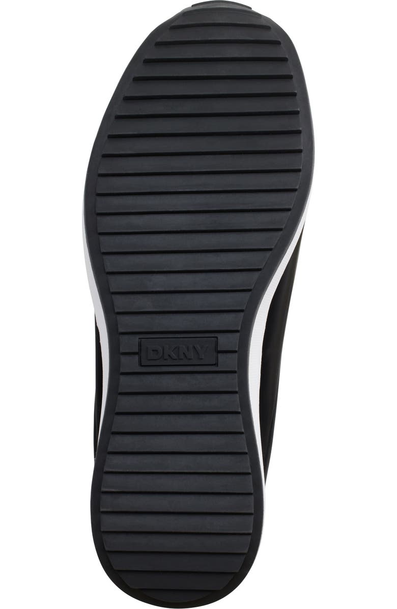 DKNY Parla Wedge Bootie, Alternate, color,