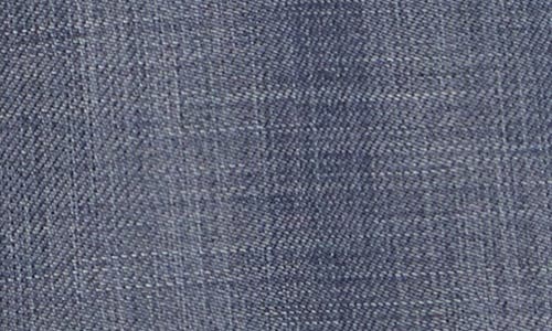 Calvin Klein Dark Blue Crosshatch Notch Lapel Sport Coat In Blue