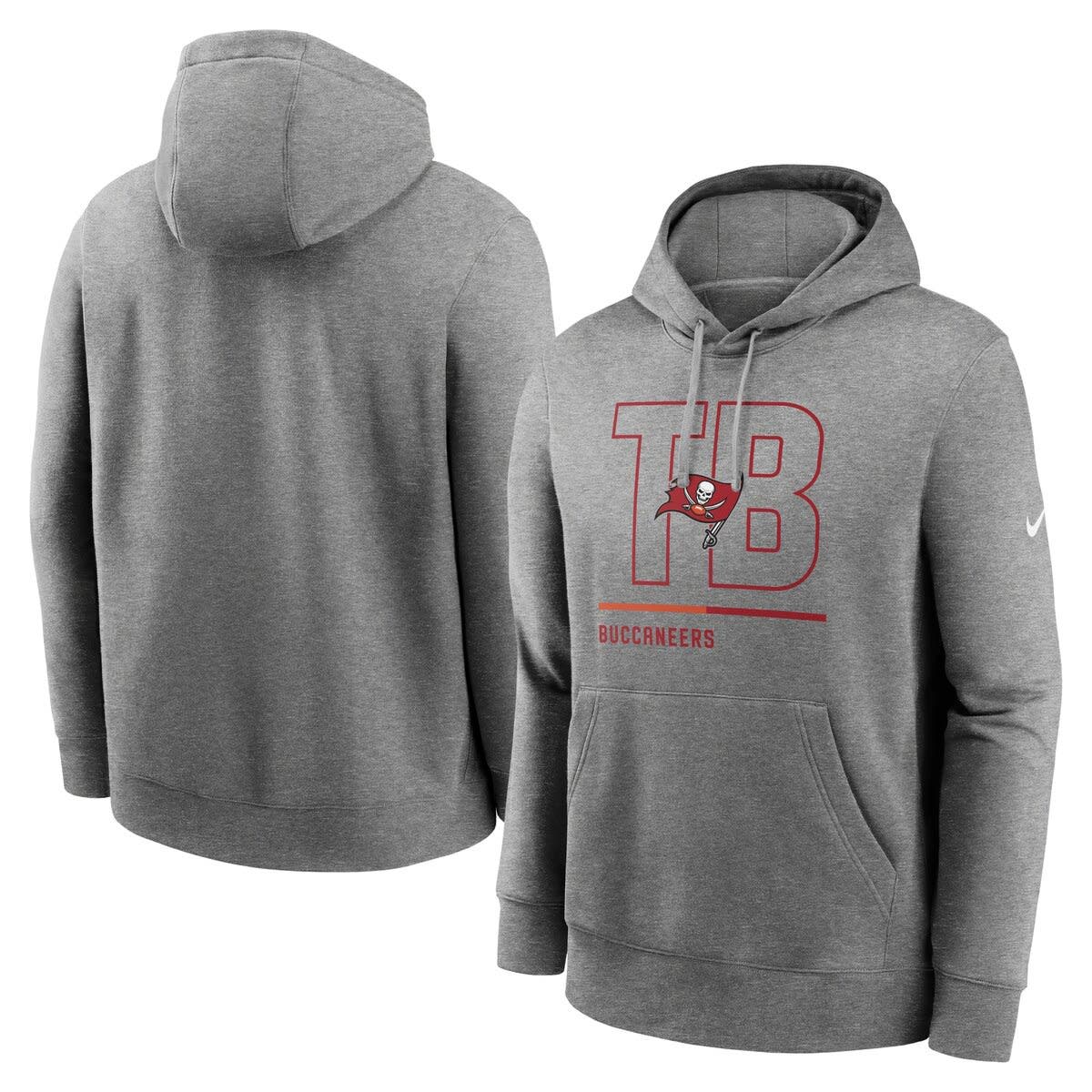 selected Heather Gray
