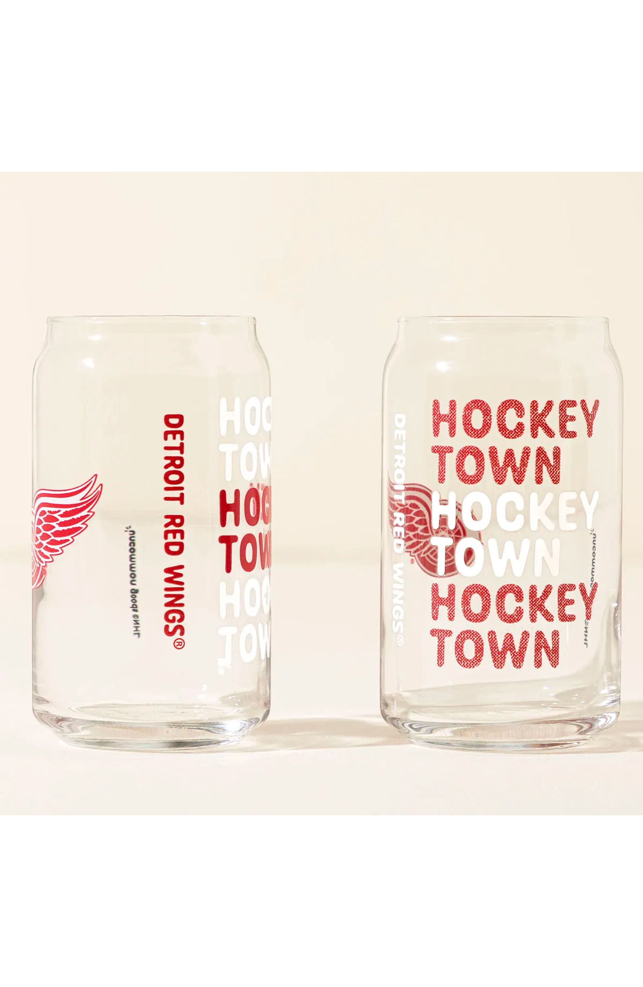 Detroit Red Wings
