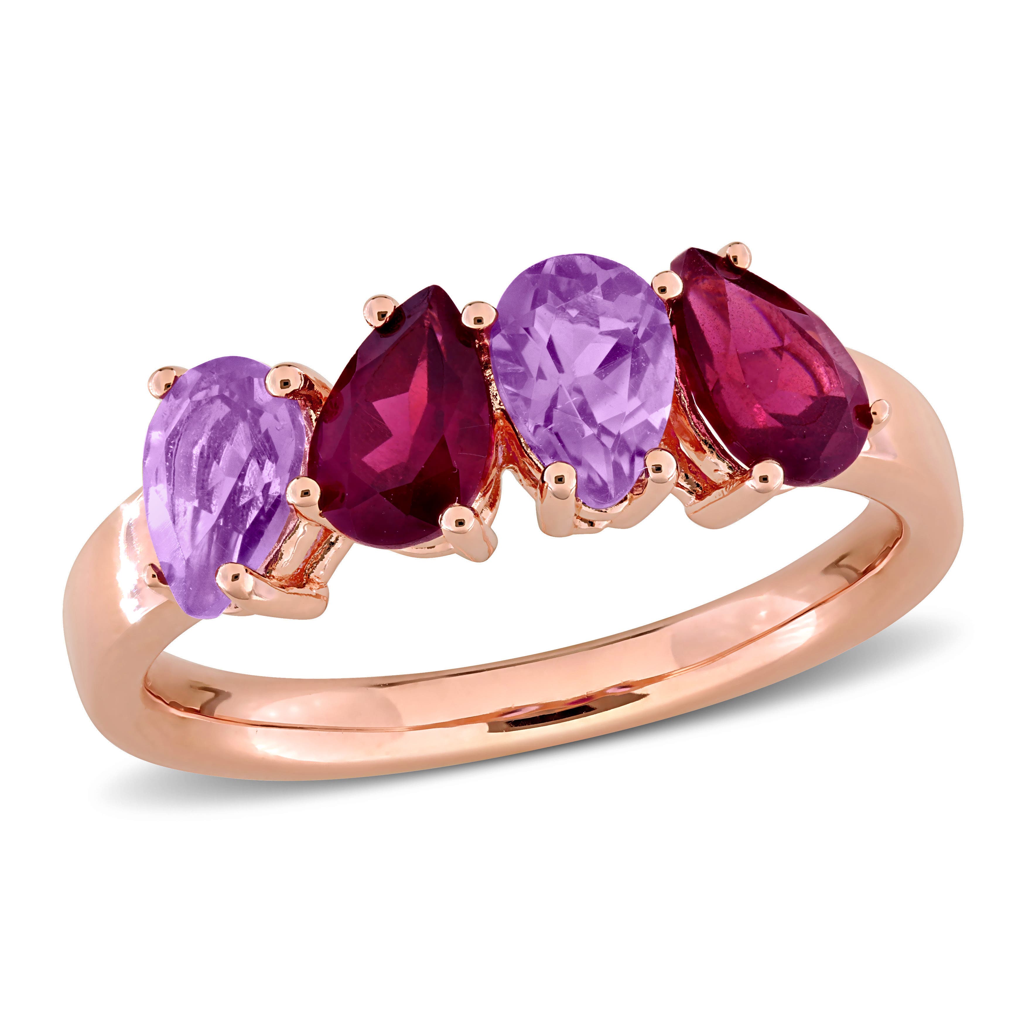 selected Amethyst