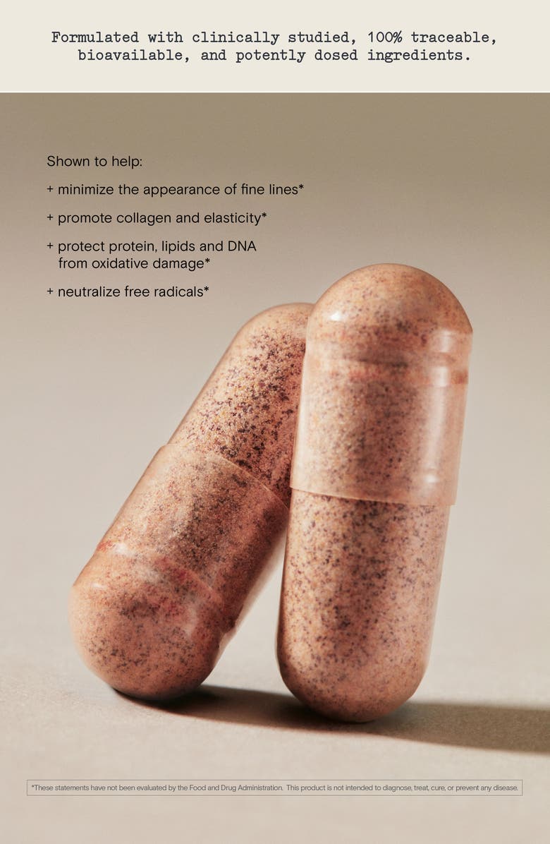 Moon Juice SuperBeauty<sup>™</sup> Dietary Supplement, Alternate, color,