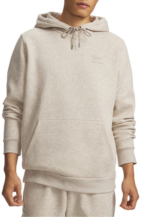UA Icon Fleece Hoodie