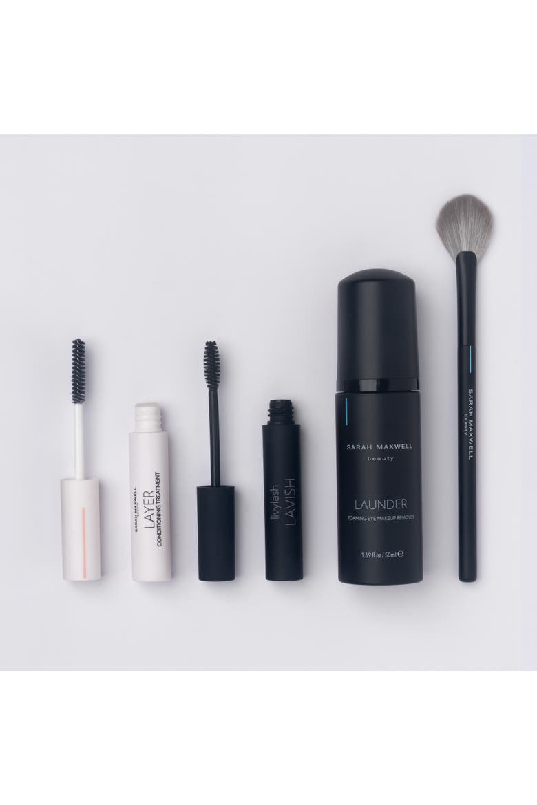 The Morning Lash Set, Alternate, color, None