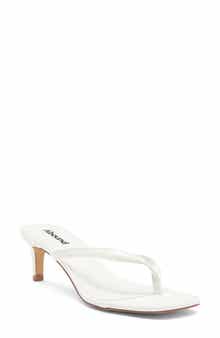 Abound Tina Kitten Heel Sandal