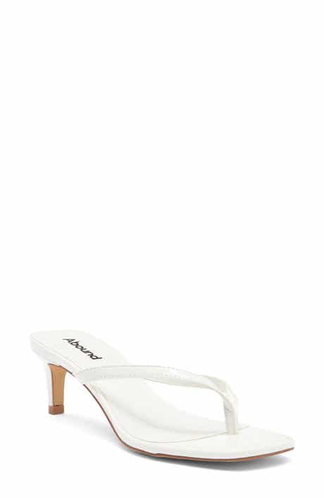 Abound Tina Kitten Heel Sandal