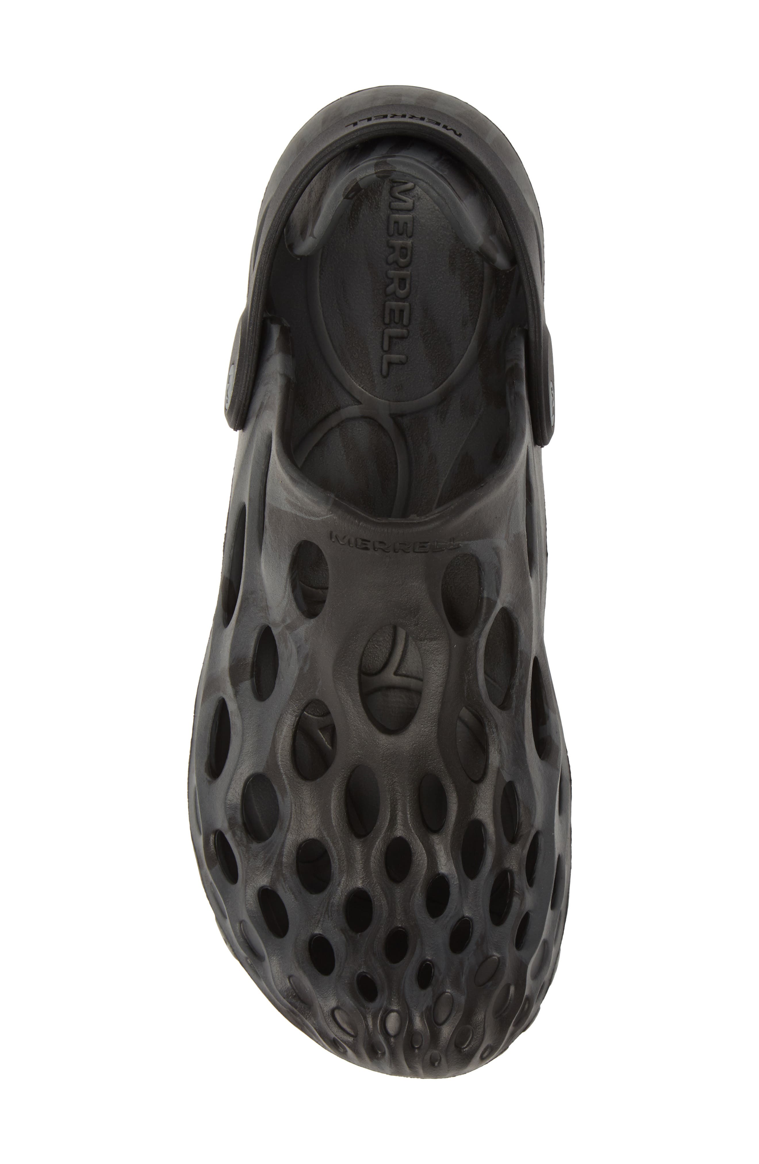 Merrell Hydro Moc Water Friendly Clog, Alternate, color, 
