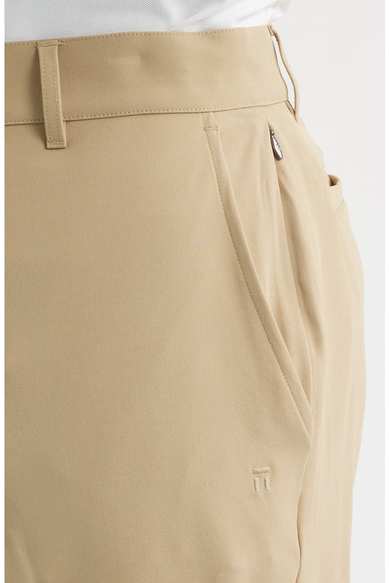 Commuter Straight Leg Pants, Alternate, color, KHAKI
