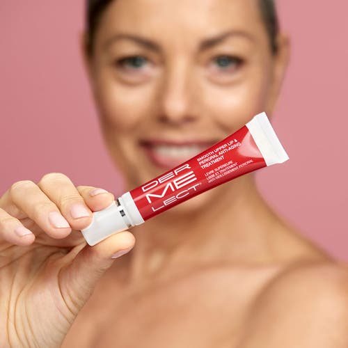 Dermelect Smooth Upper Lip Perioral Anti-aging Treatment