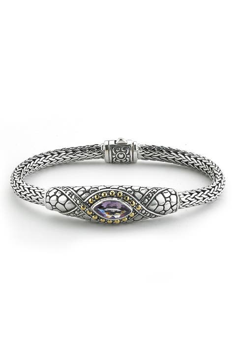 Rope Bracelet