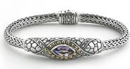SAMUEL B. Rope Bracelet