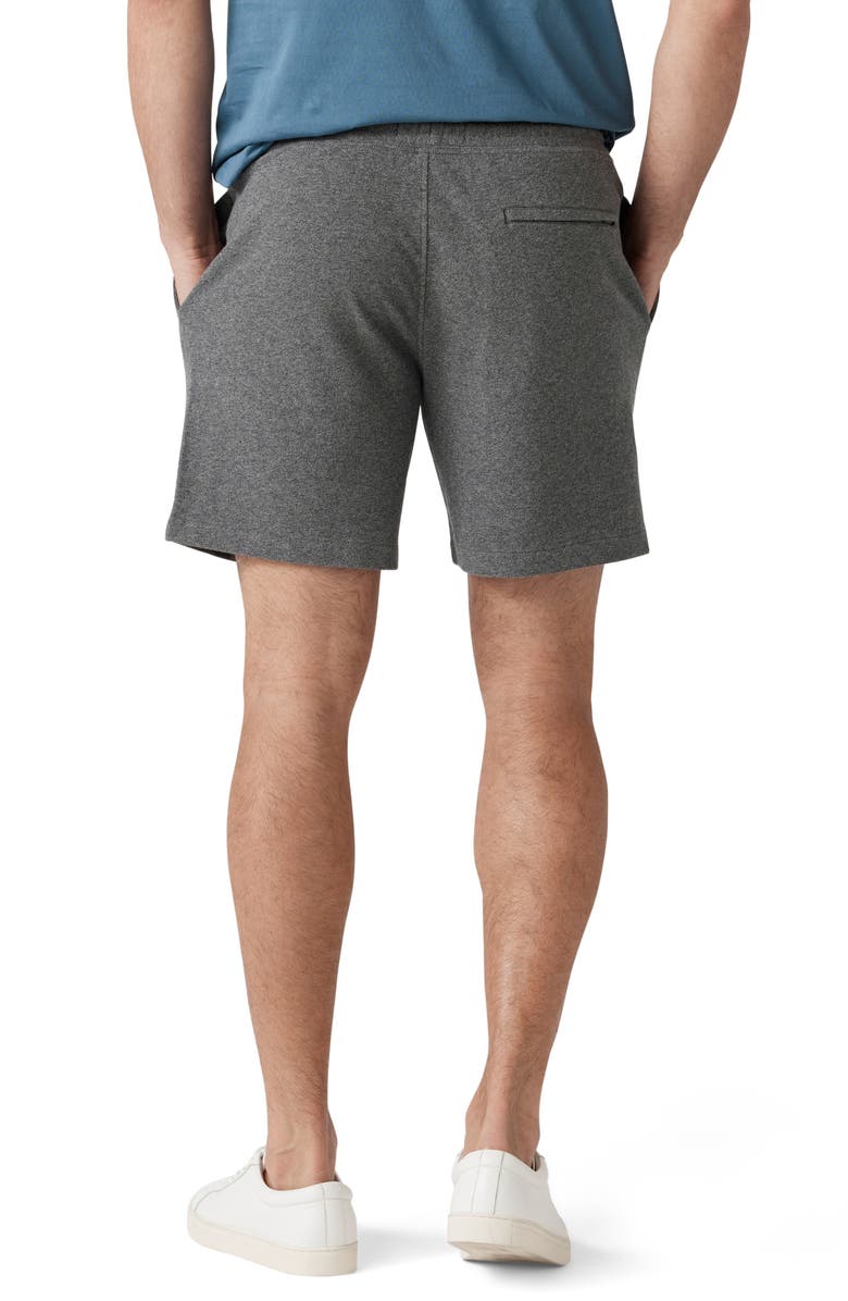 Rodd & Gunn Resort Piqué Cotton Shorts, Alternate, color,