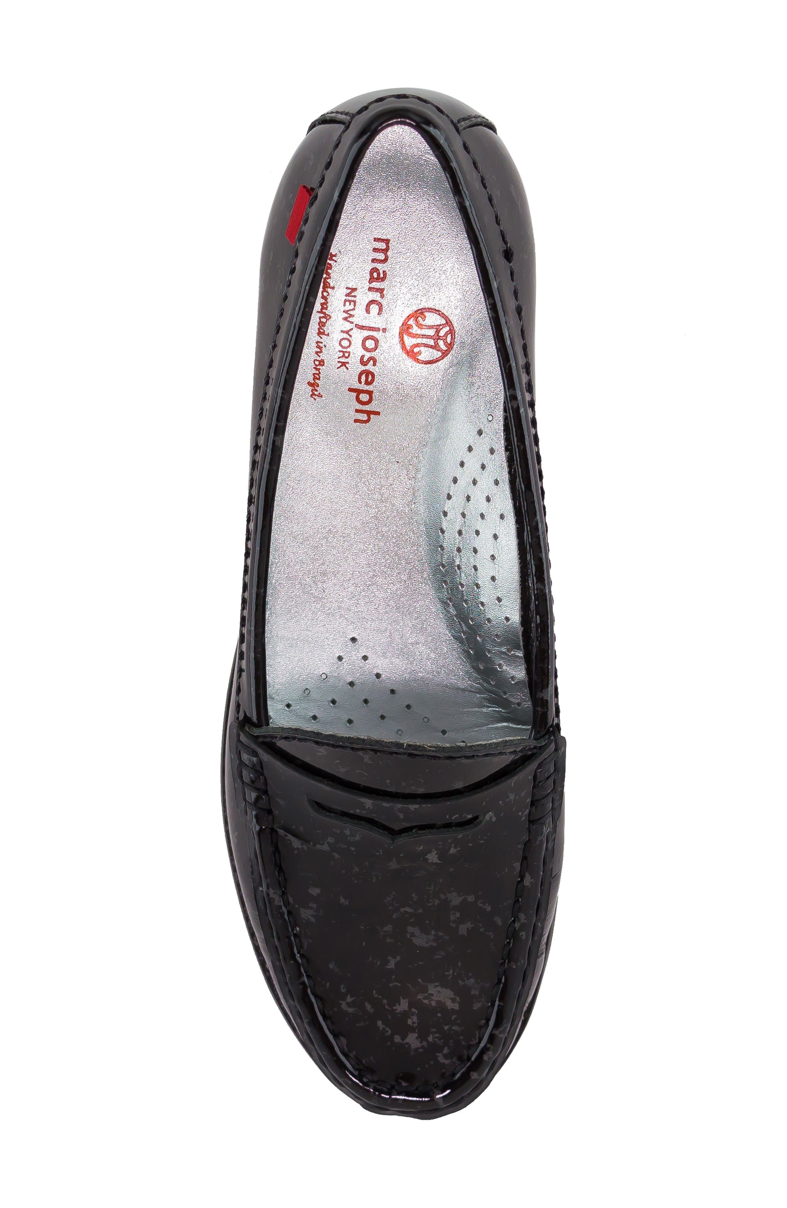 Marc Joseph New York East Village Penny Loafer, Alternate, color, 