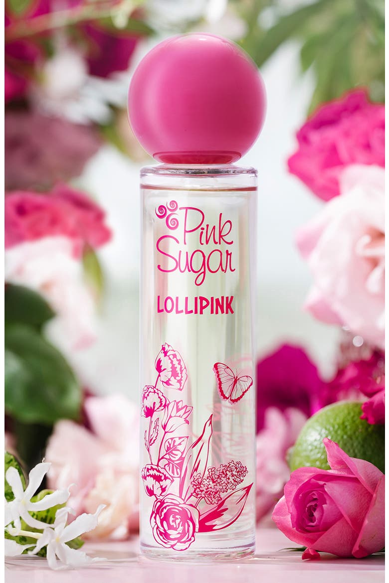 Lollipink Eau de Toilette, Alternate, color, NO COLOR