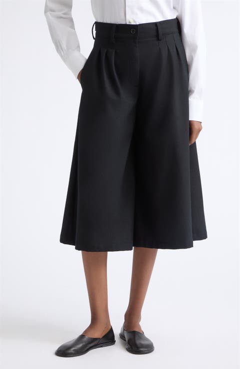 Culotte Pants
