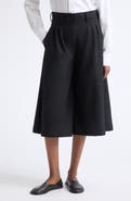 KÚR Culotte Pants