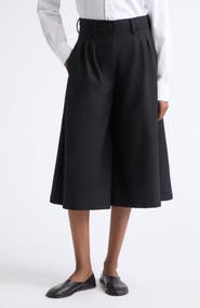 KÚR Culotte Pants