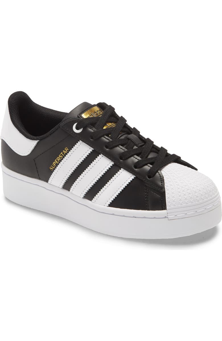 adidas Superstar Bold Sneaker, Main, color,