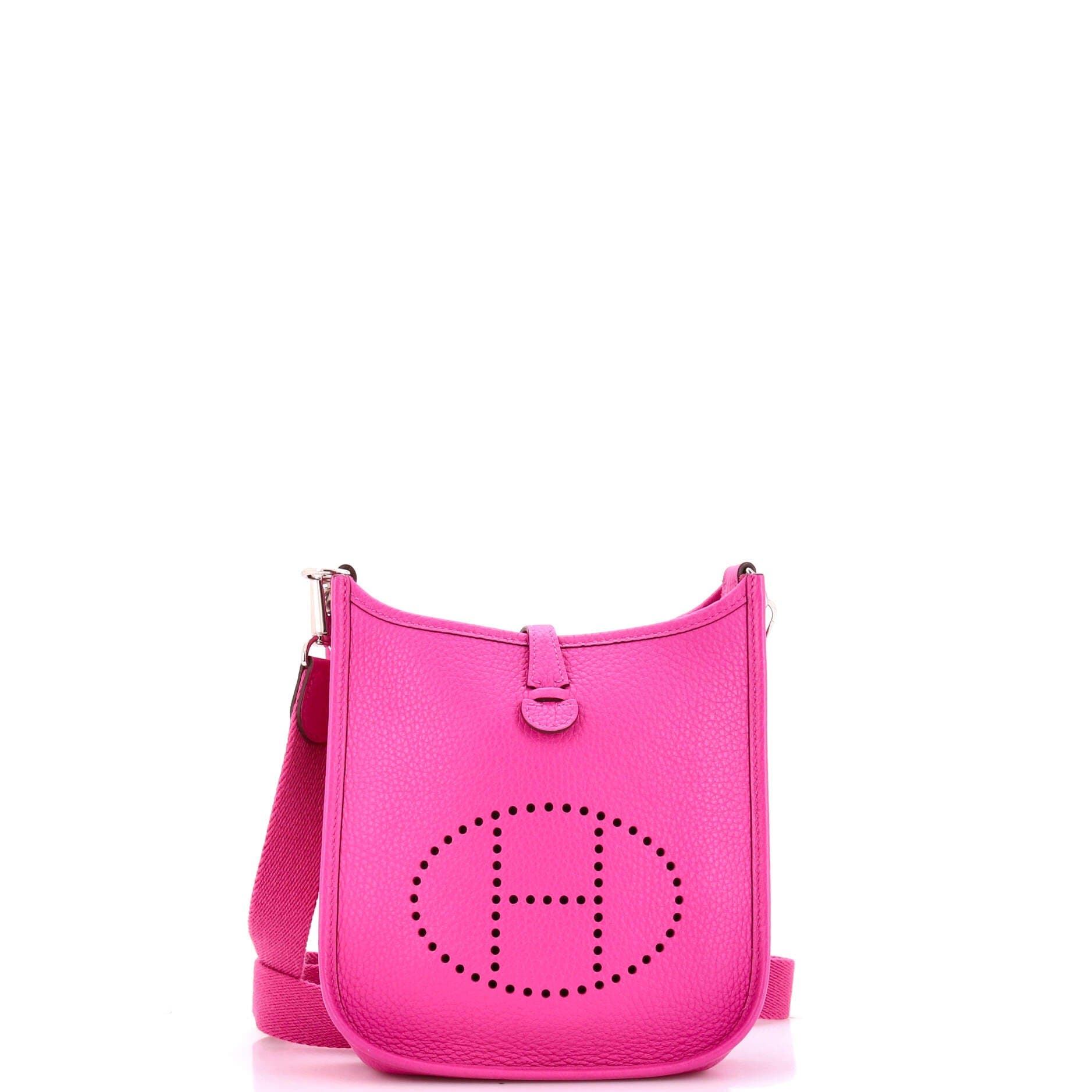 Evelyne Bag Gen III Clemence TPM, Main, color, Pink
