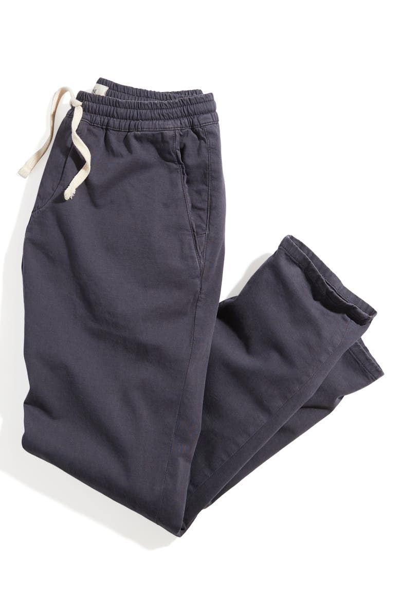 Marine Layer Saturday Drawstring Pants, Alternate, color,
