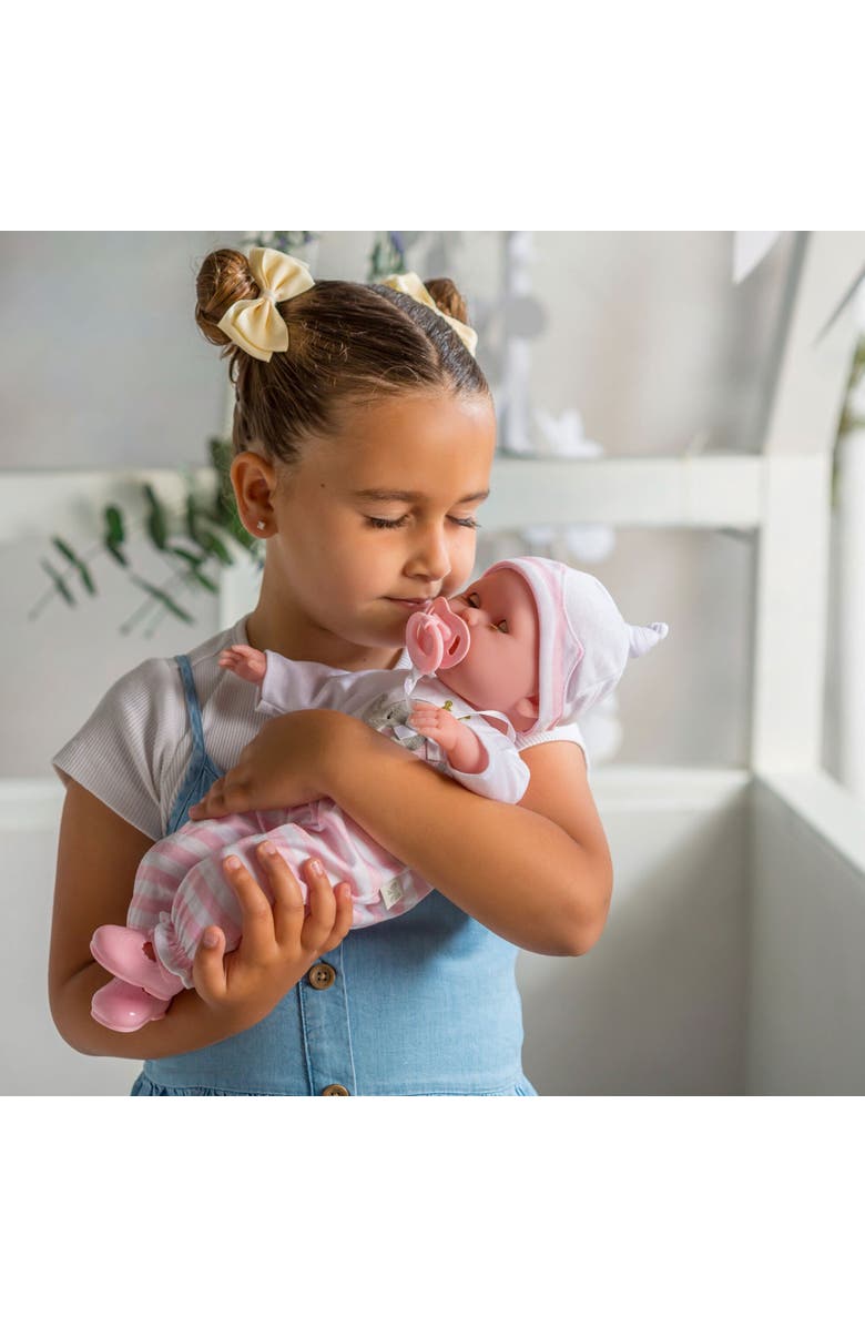 JC Toys 15" Body Baby Doll, Alternate, color, Pink