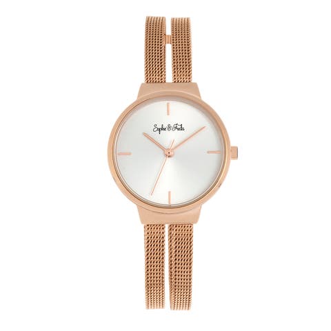 Sedona Bracelet Watch