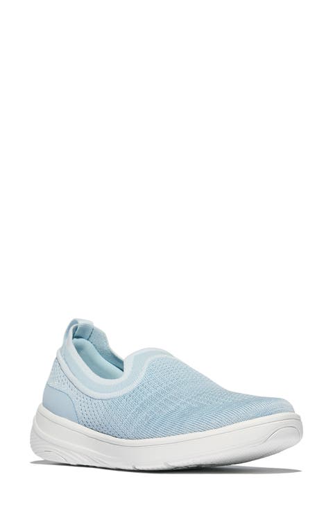 SUPER-Q Knit Slip-On Sneaker (Women)
