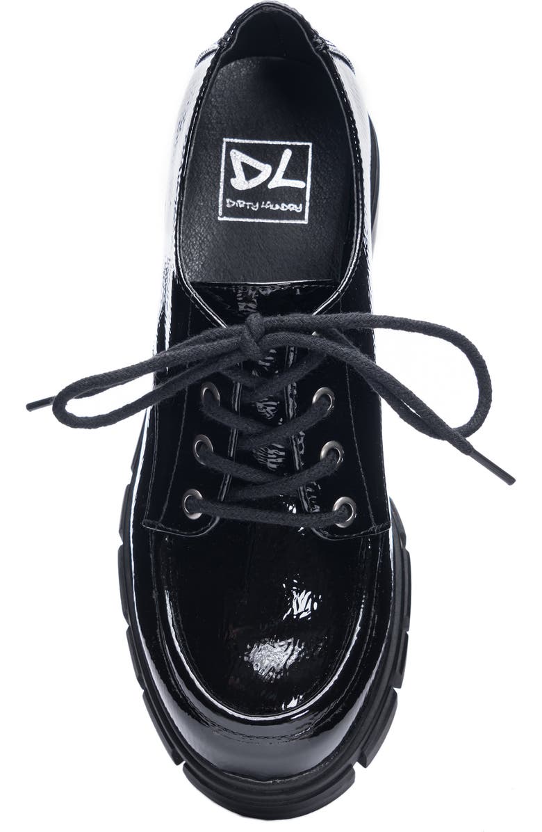 Dirty Laundry Noyz Platform Derby, Alternate, color,