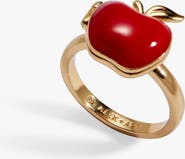 Alex and Ani 'Apple of My Eye' Locket Ring