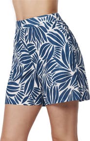 Profile by Gottex Comeback Short Cover-Up