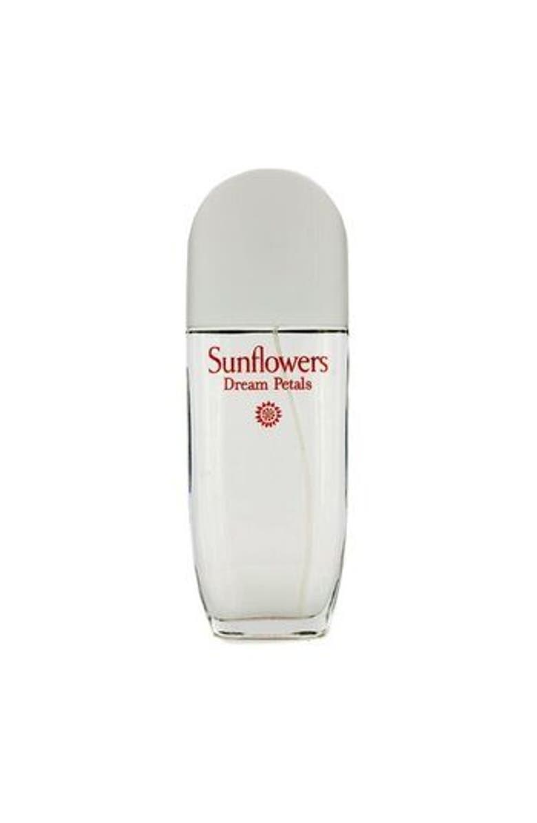 Elizabeth Arden Sunflowers Dream Petals Eau De Toilette, Main, color, 