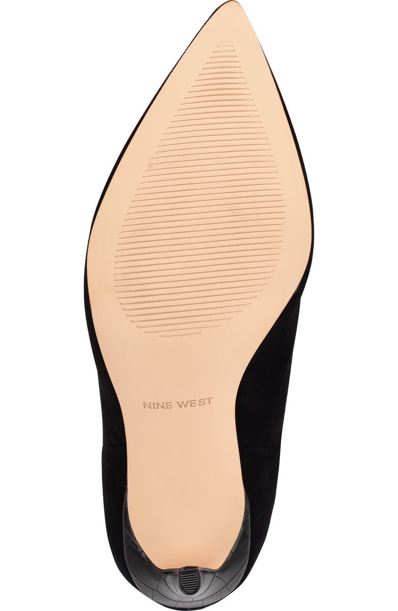 Nine West Jenn Bootie, Alternate, color,