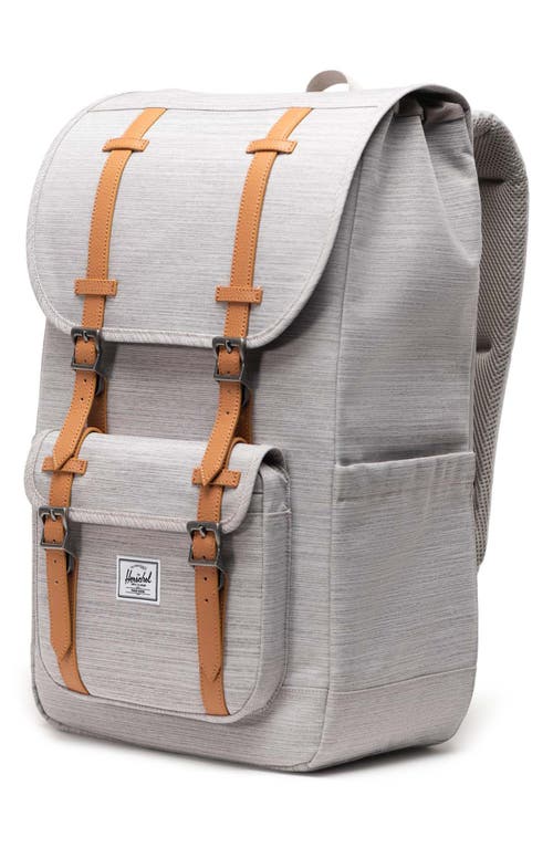 Herschel Supply Co Little America Recycled Polyester Backpack