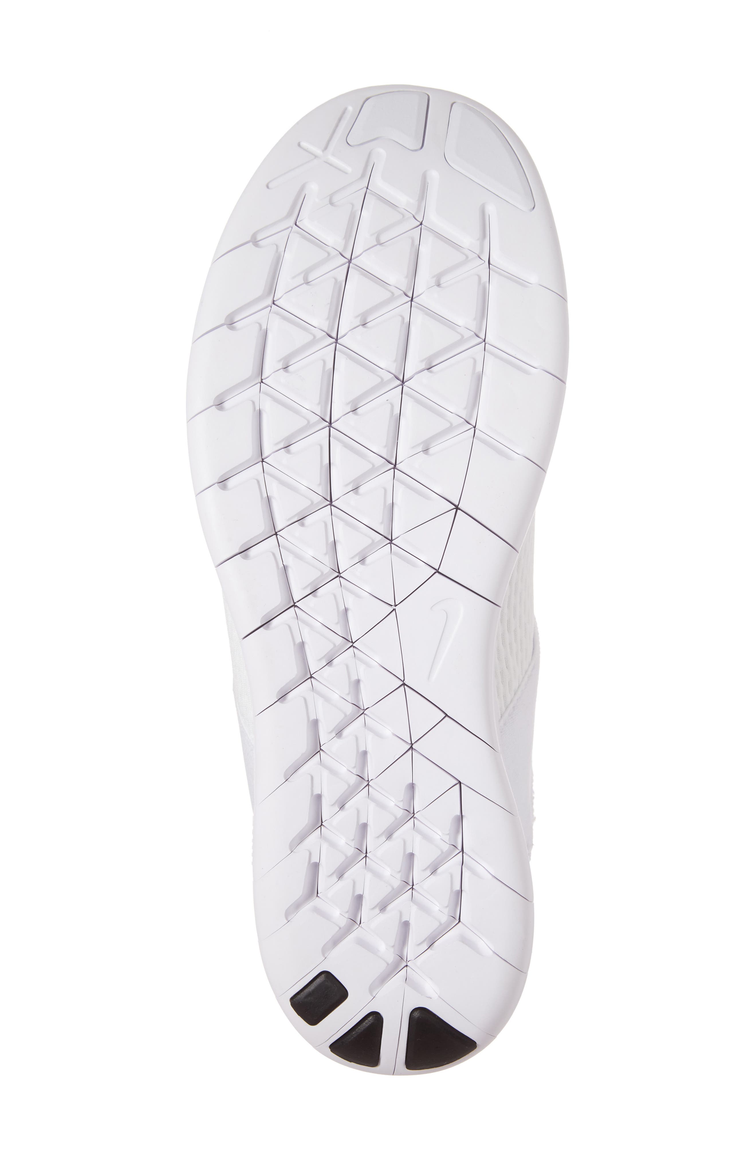 Free RN CMTR 2 Running Shoe, Alternate, color, WHITE/ WHITE/ PLATINUM/ GREY