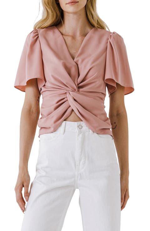 Women's Endless Rose Tops | Nordstrom