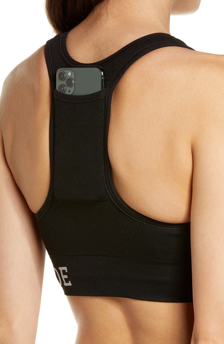 Harper Wilde The Move Sports Bra, Alternate, color, 