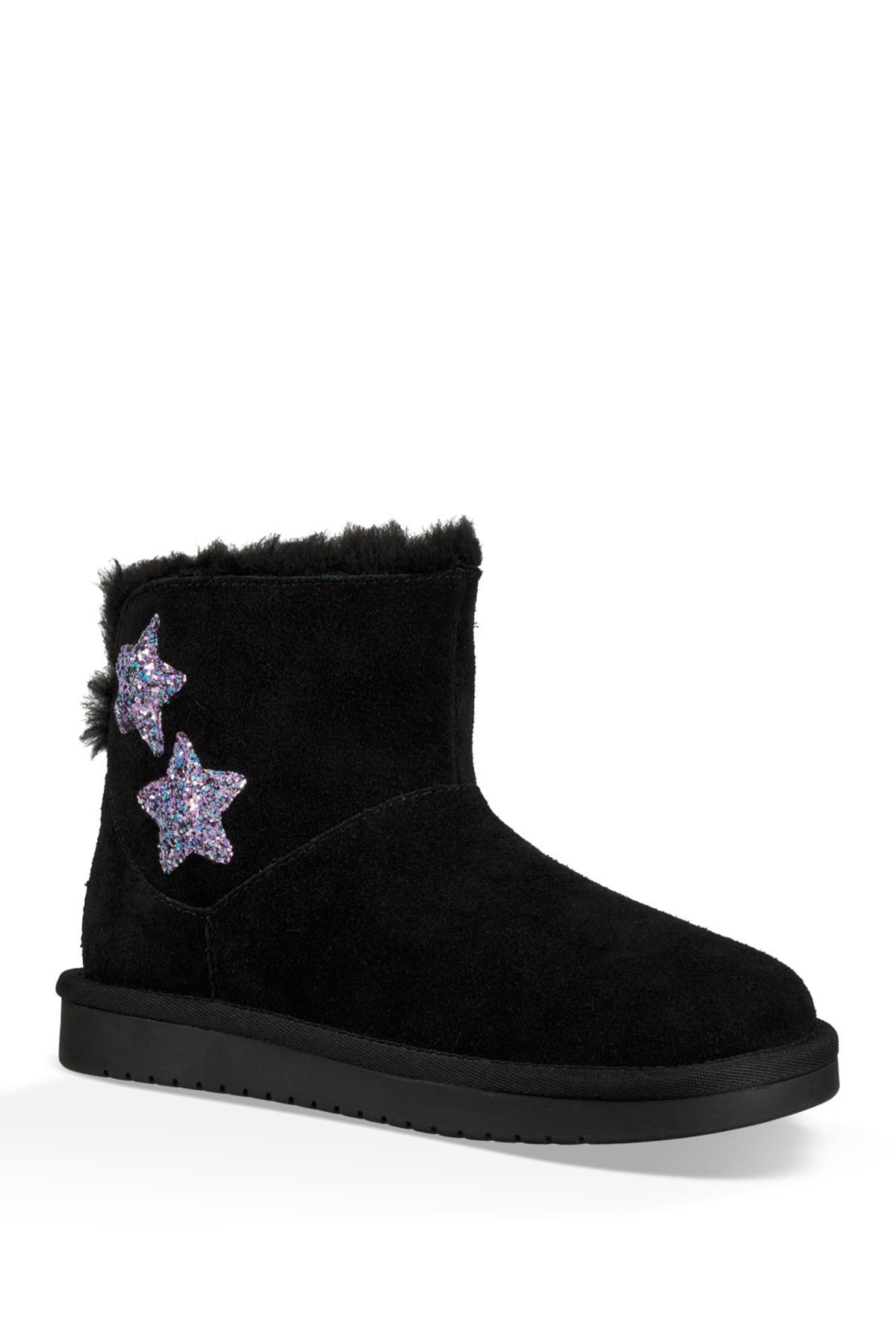 Koolaburra by UGG<sup>®</sup> Koola Star Mini Pull-On Boot, Main, color, 