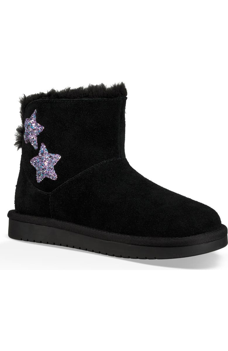 Koolaburra by UGG<sup>®</sup> Koola Star Mini Pull-On Boot, Main, color,