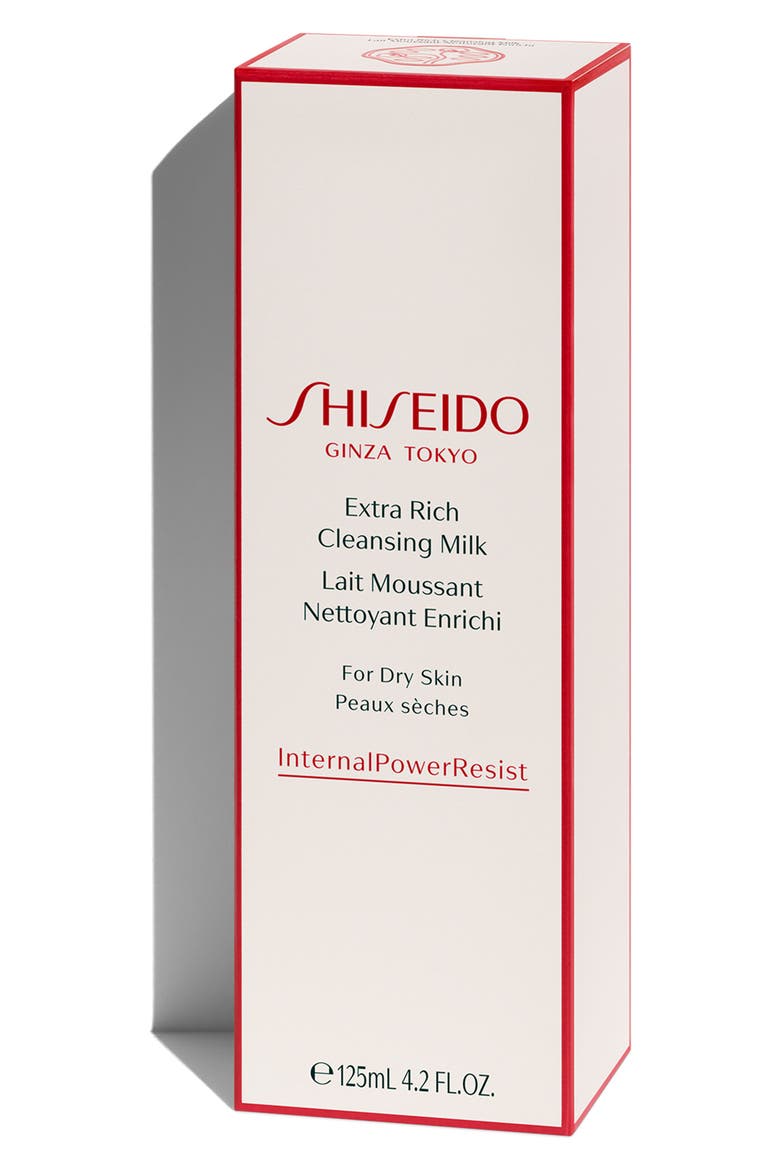 Extra Rich Cleansing Milk, Alternate, color, NO COLOR